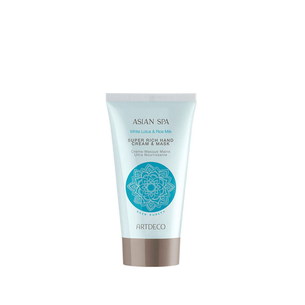 artdeco SP SUPER RICH HAND CREAM & MASK 75ML Crème & masque riche pour les mains
