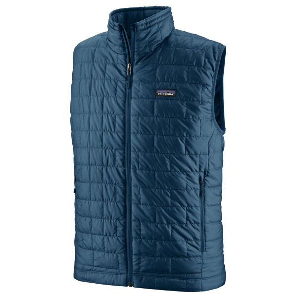 Patagonia - Nano Puff Vest - Kunstfaserweste