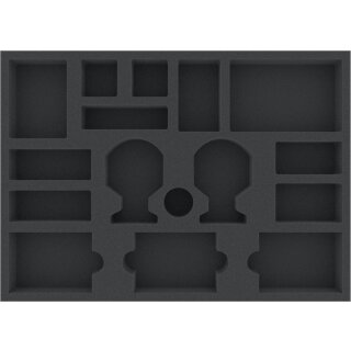 Feldherr Einlage für Grundbox Mythic Battles: Pantheon Zubehör