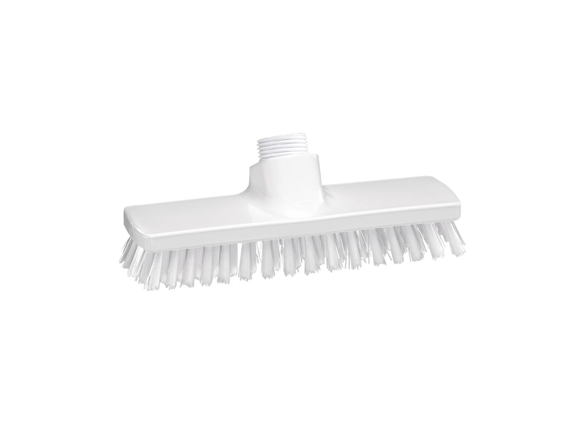 Wischschrubber, schmal