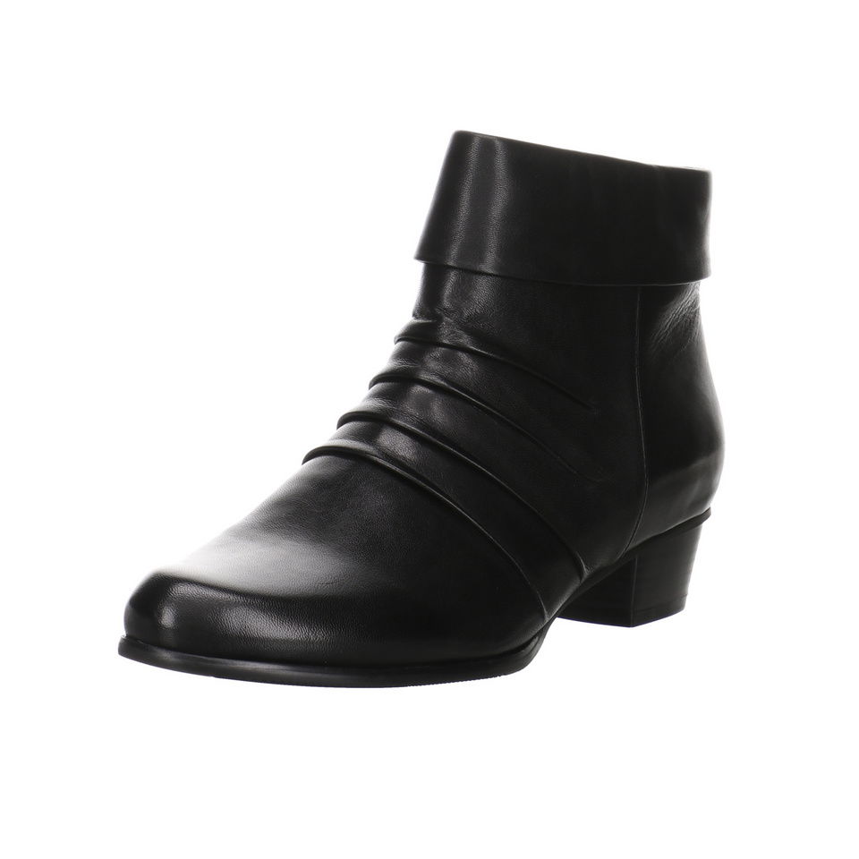 Regarde Le Ciel Stefany Stiefelette