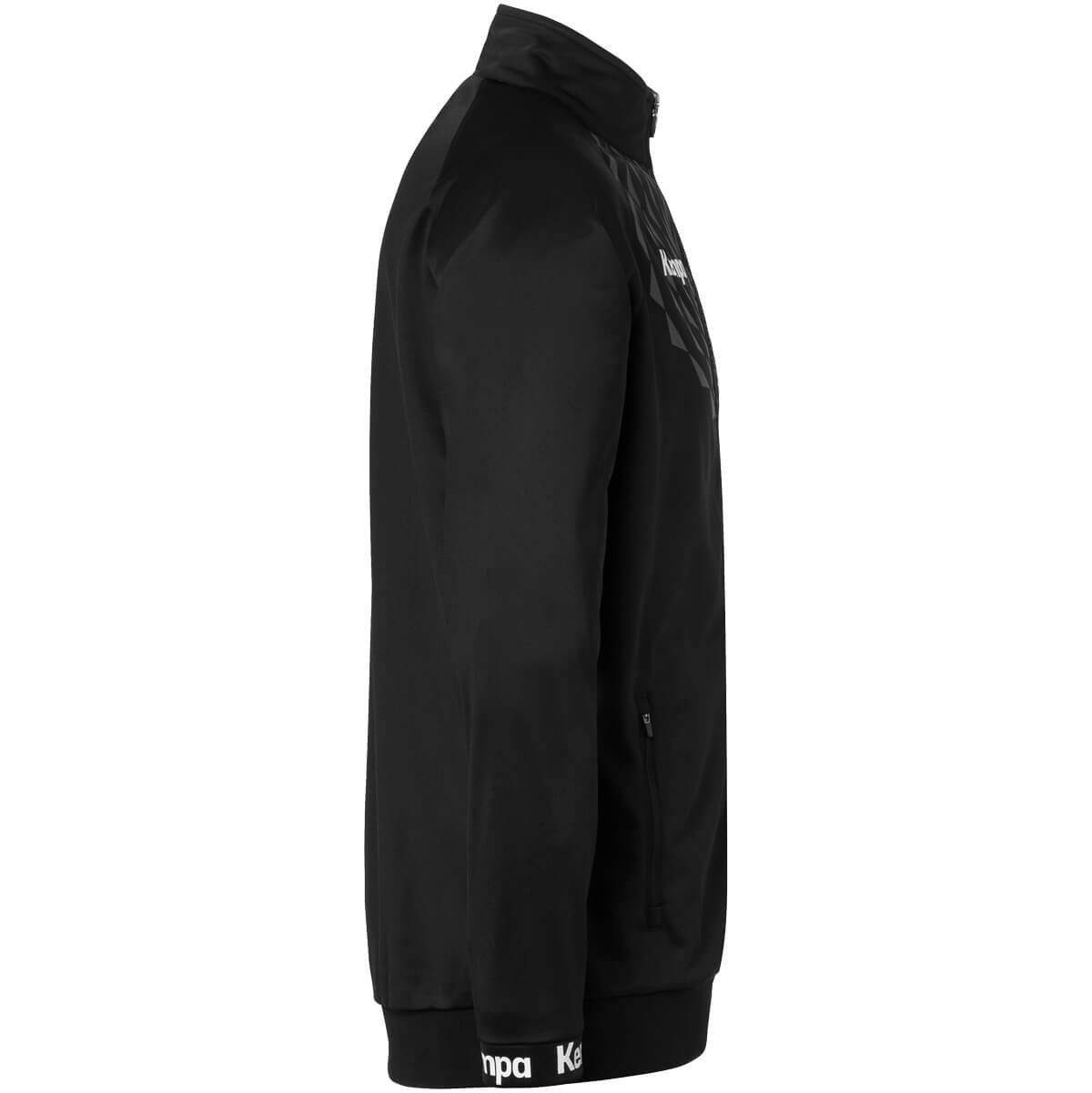 Kempa Trainingsjacke Kempa Trainingsjacke WAVE 26 POLY JACKE (1-St) atmungsaktiv