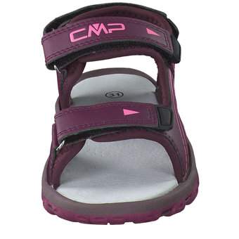 CMP Kids Mavi Sandal in lila
