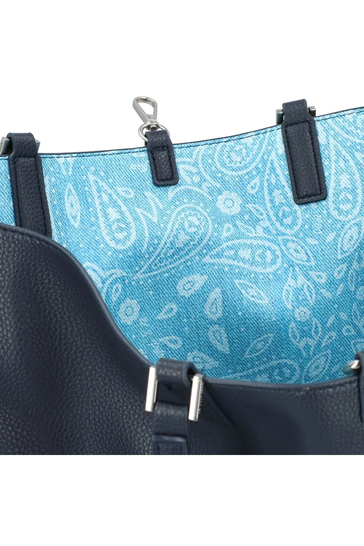 U.S. Polo Assn.  Rogersville Shopper Tasche L 32,5 cm