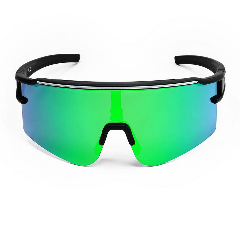 YEAZ SUNTHRILL Set Sportbrille