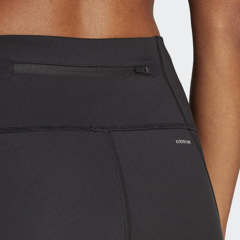 adidas Ultimate Running kurze Leggings Funktionsshorts Damen