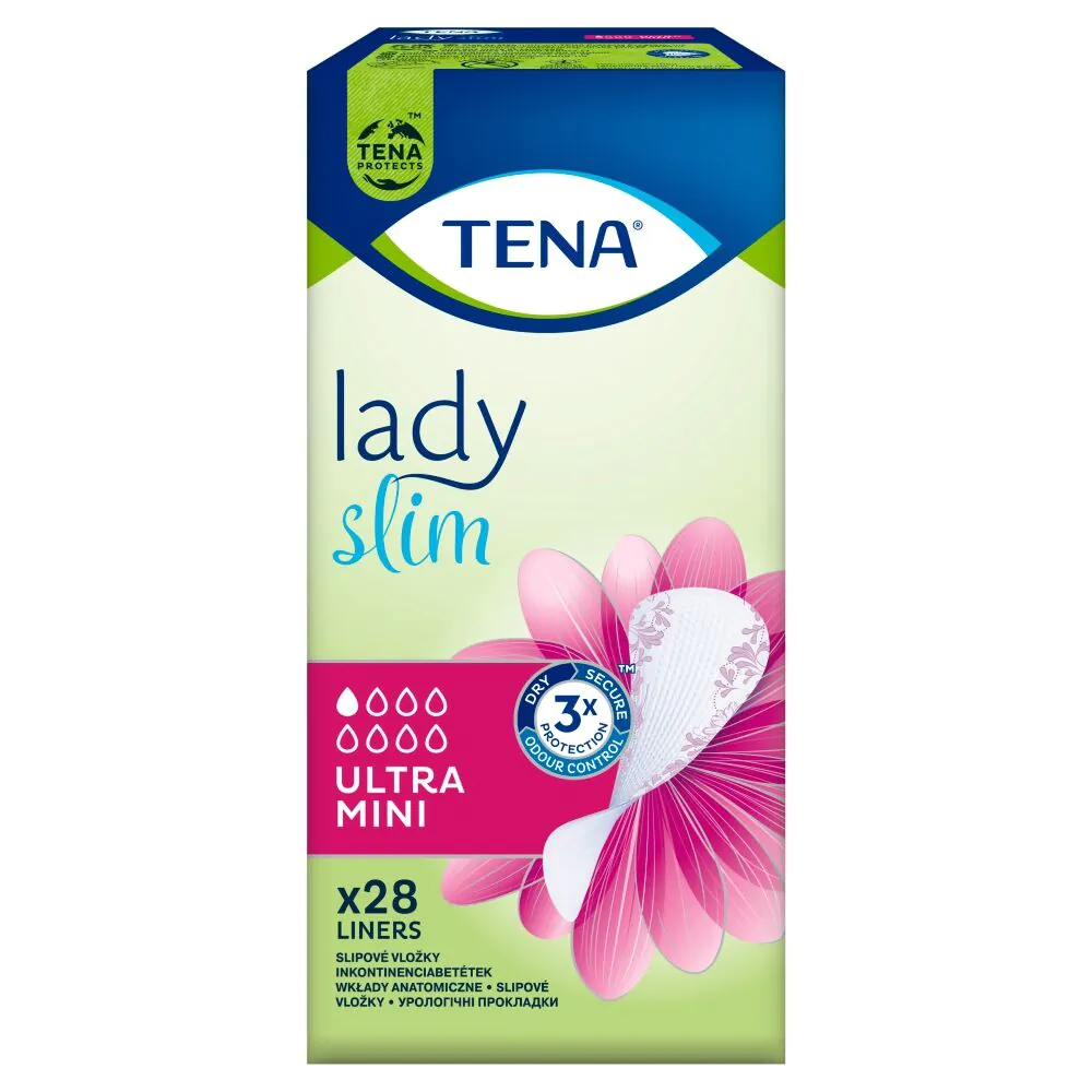 Tena Lady Ultra Mini dnevni ulošci