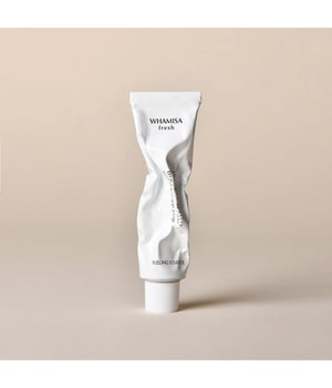 WHAMISA Fresh Pear Blossom Peeling Essence Gesichtspeeling-73 g