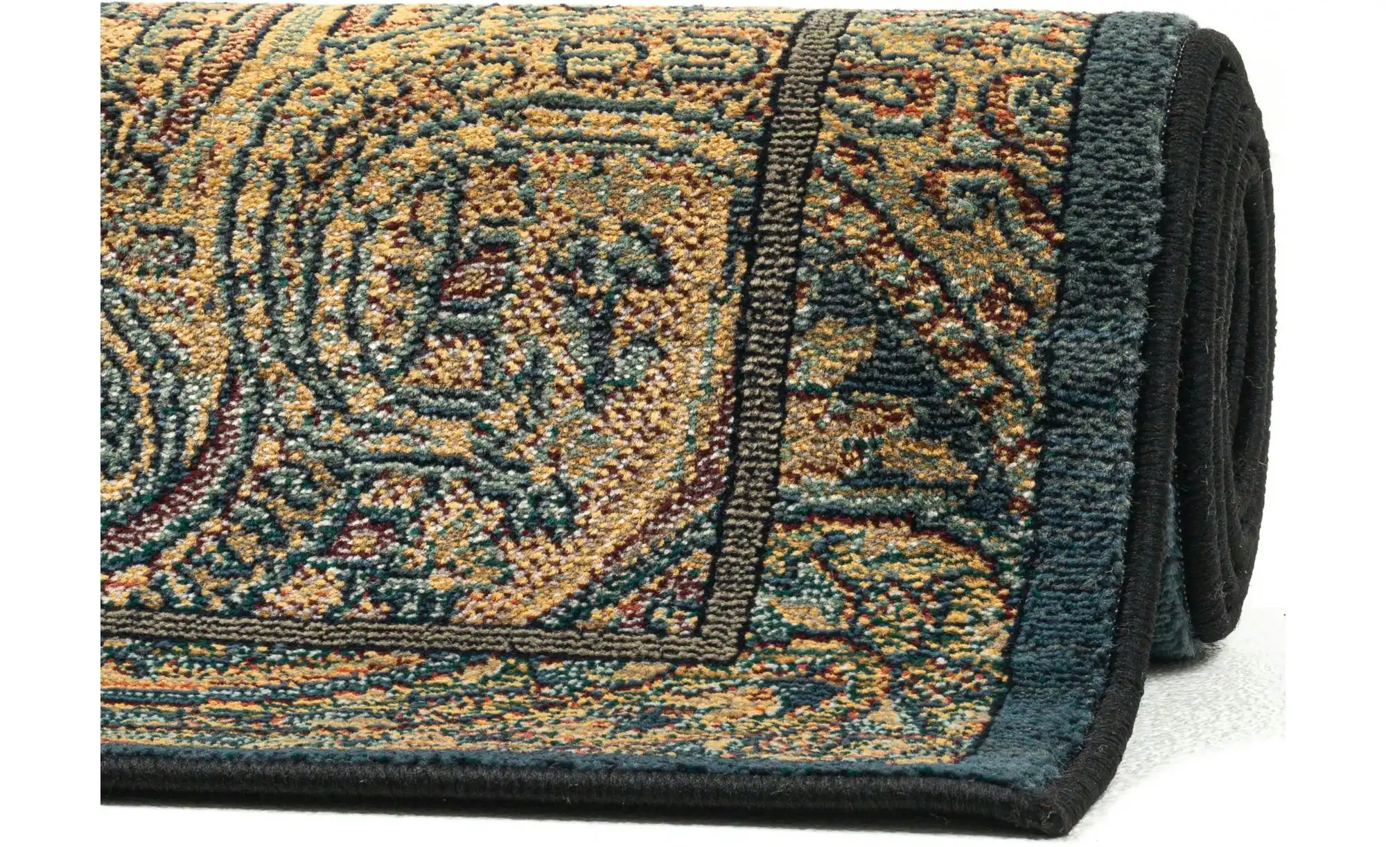 THEKO Vintageteppich