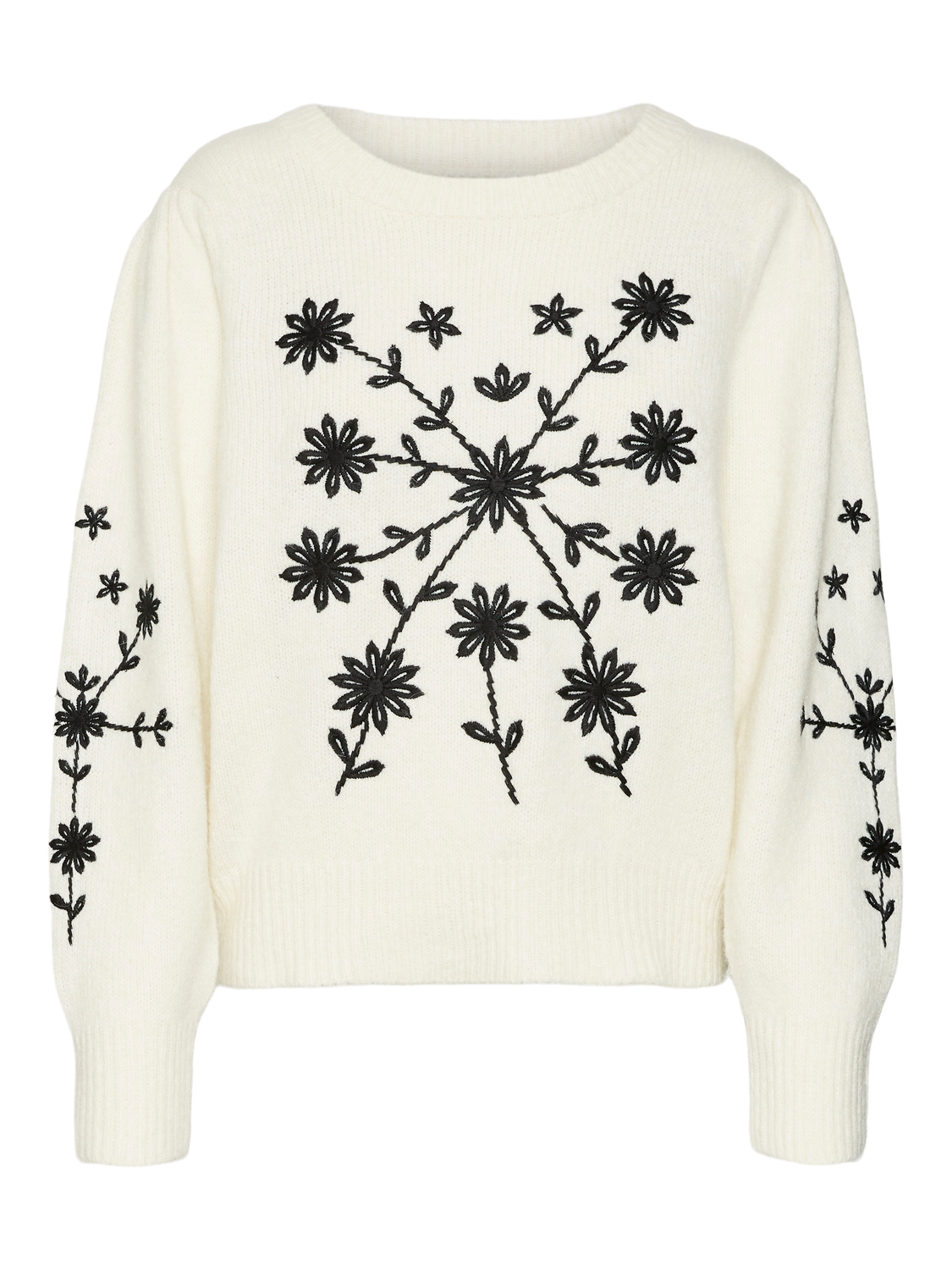 VMGAIA Pullover