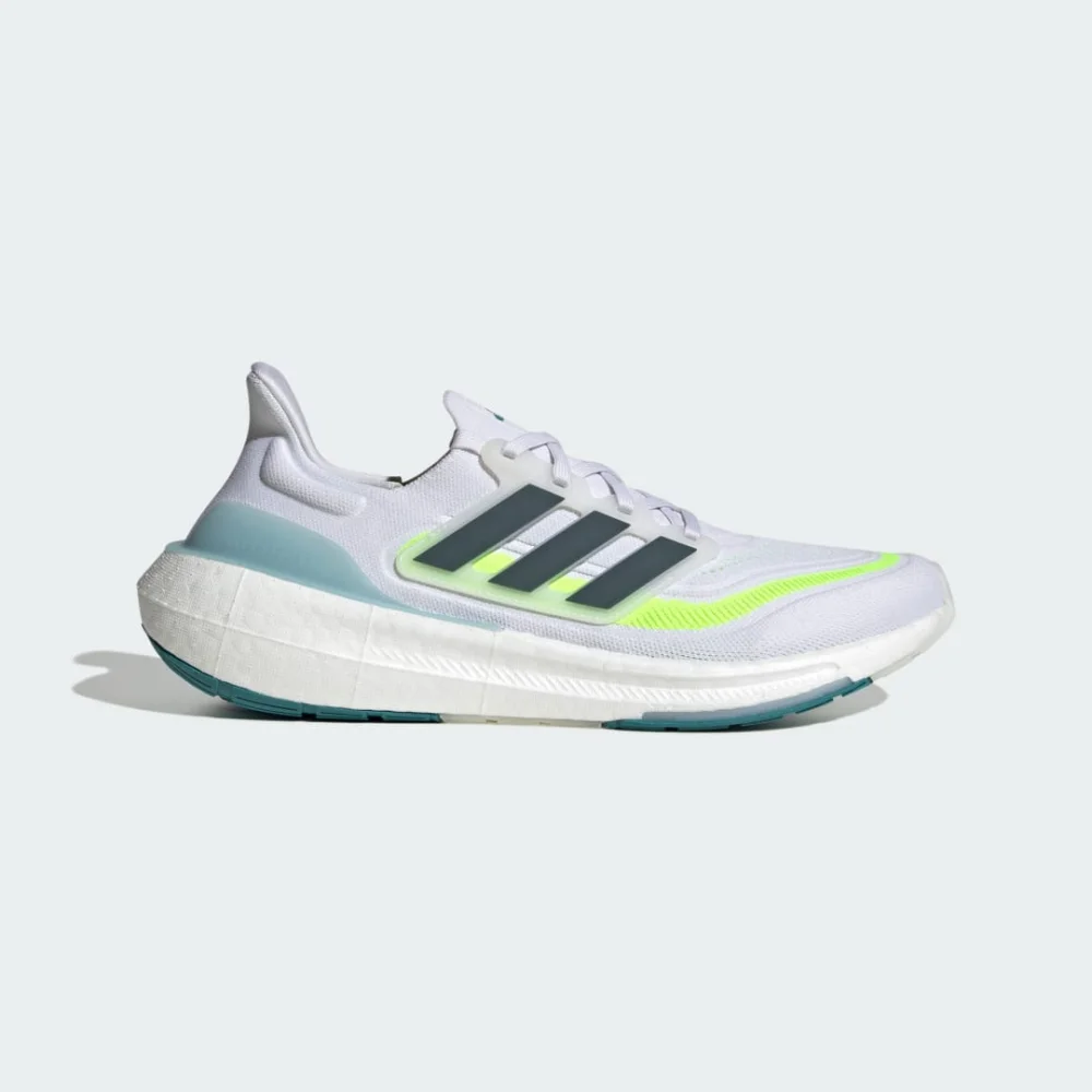 adidas Ultraboost Light IE1768 / weiss