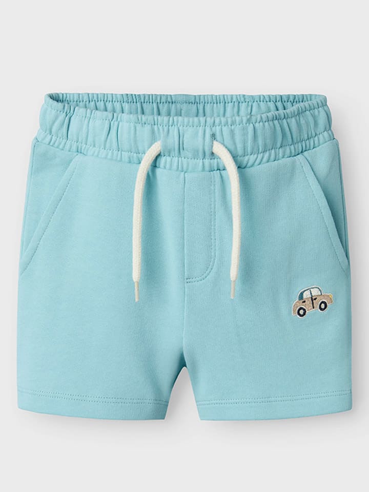 name it Shorts 