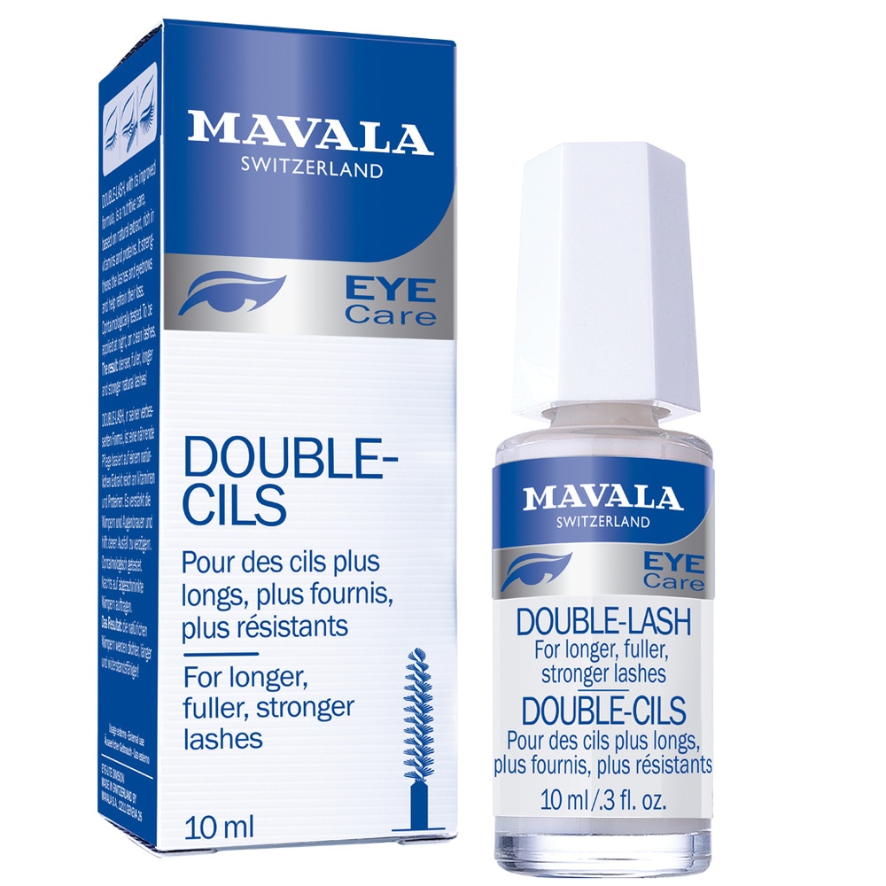 Mavala Double Cils