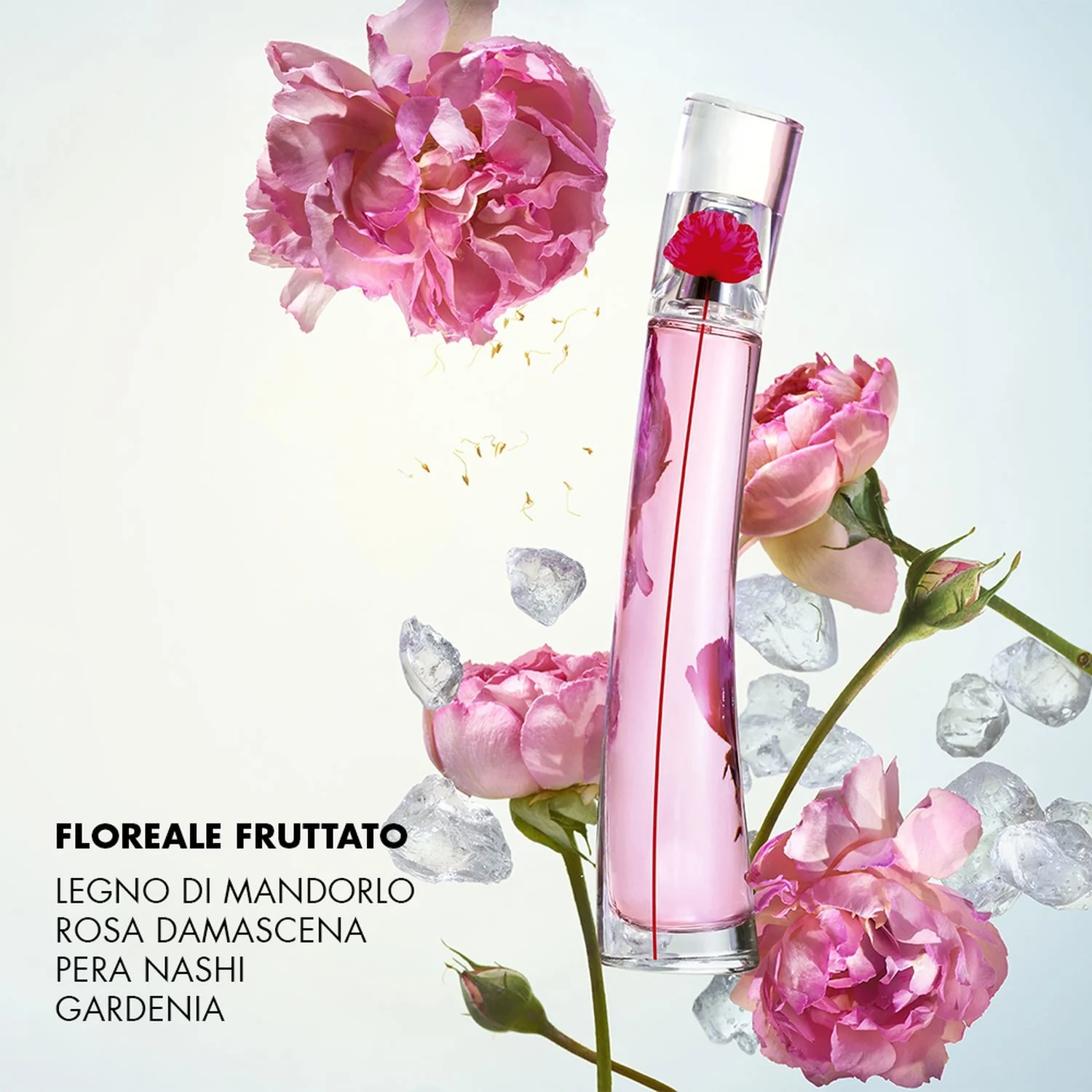 Flower by Kenzo Poppy Bouquet - Parfumovaná voda