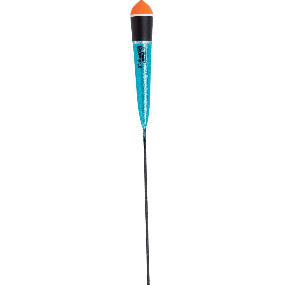 PARTIJ 2 FLOTTEURS LEONARD 0,50G SENSAS