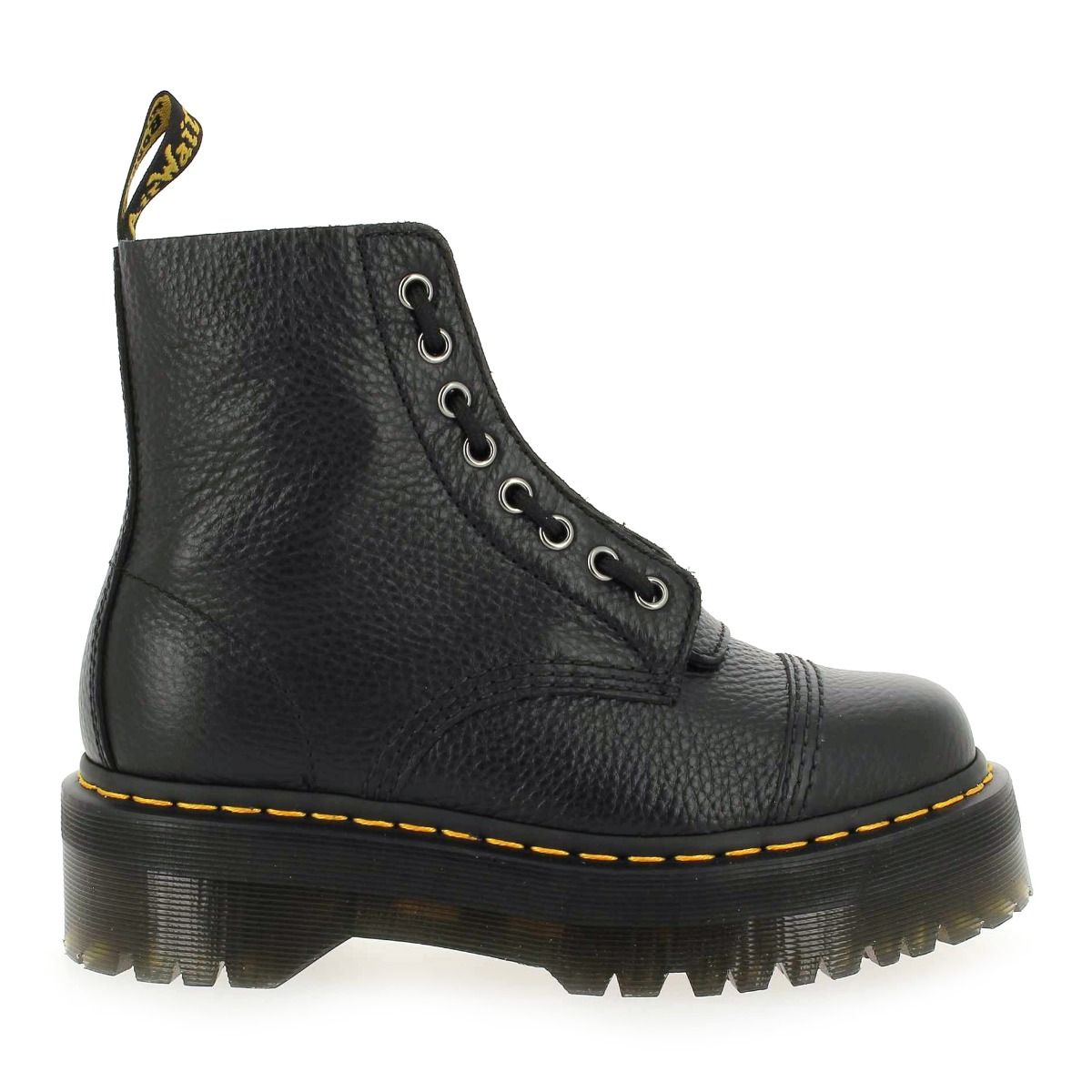 Dr Martens  SINCLAIR - Noir
