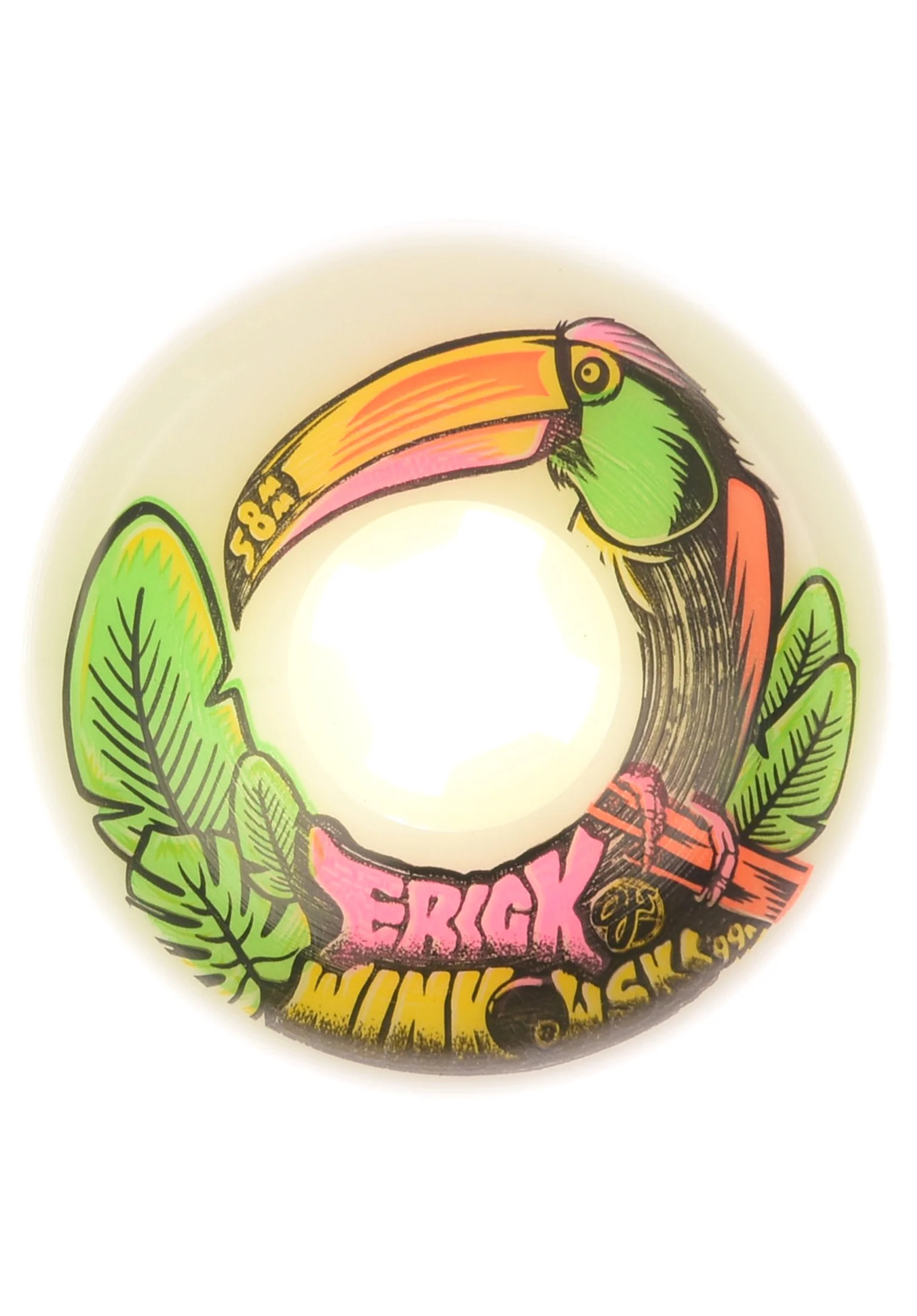 Winkowski Tropics Original Mini Combo 99a