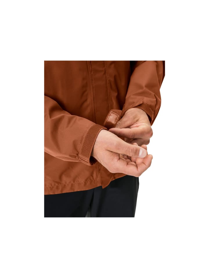 Vaude Jacke & Weste in braun günstig kaufen XXL
