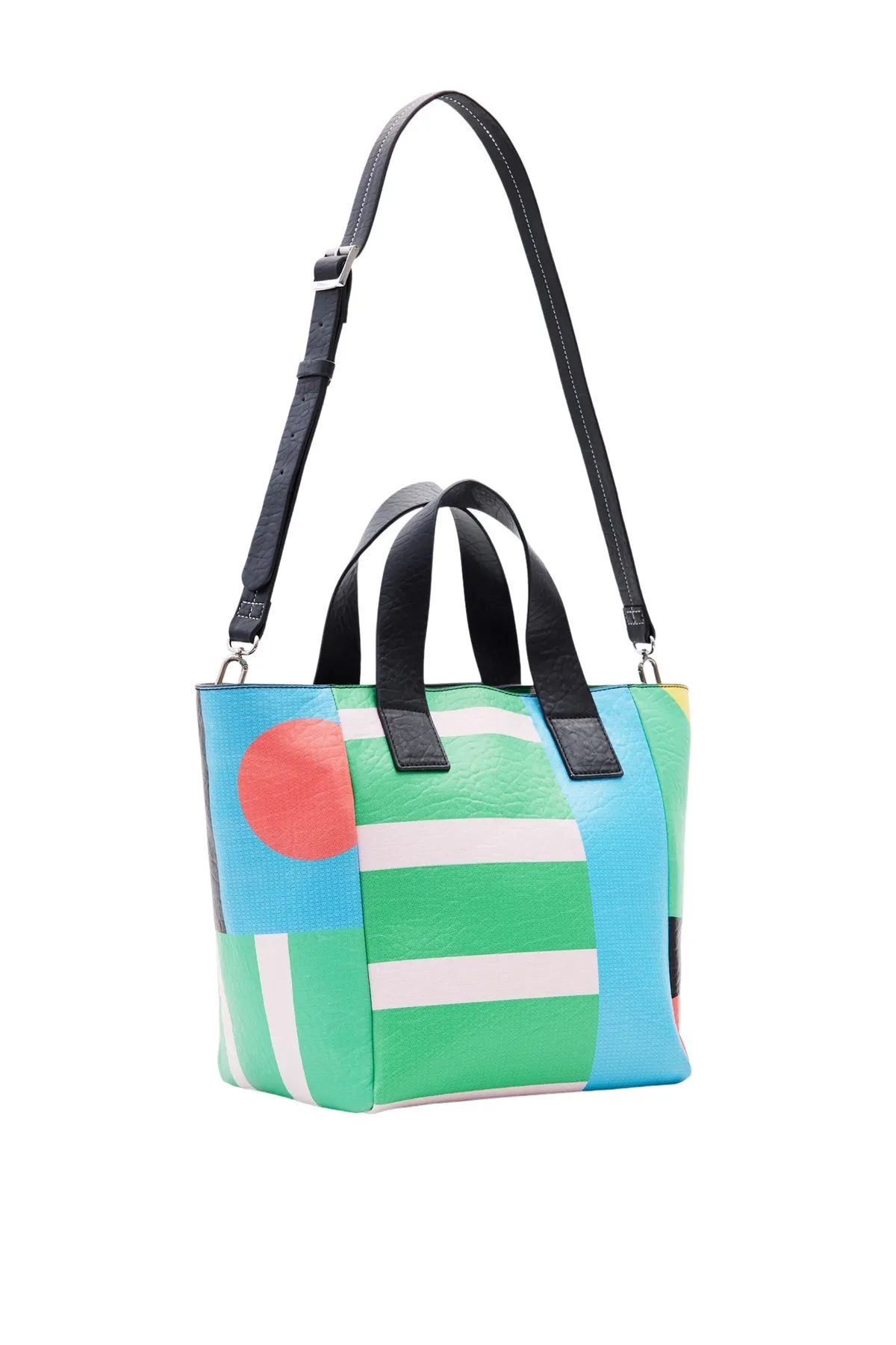 Desigual  Tasche NOCHENTERA VALDIVIA Shopping Bag