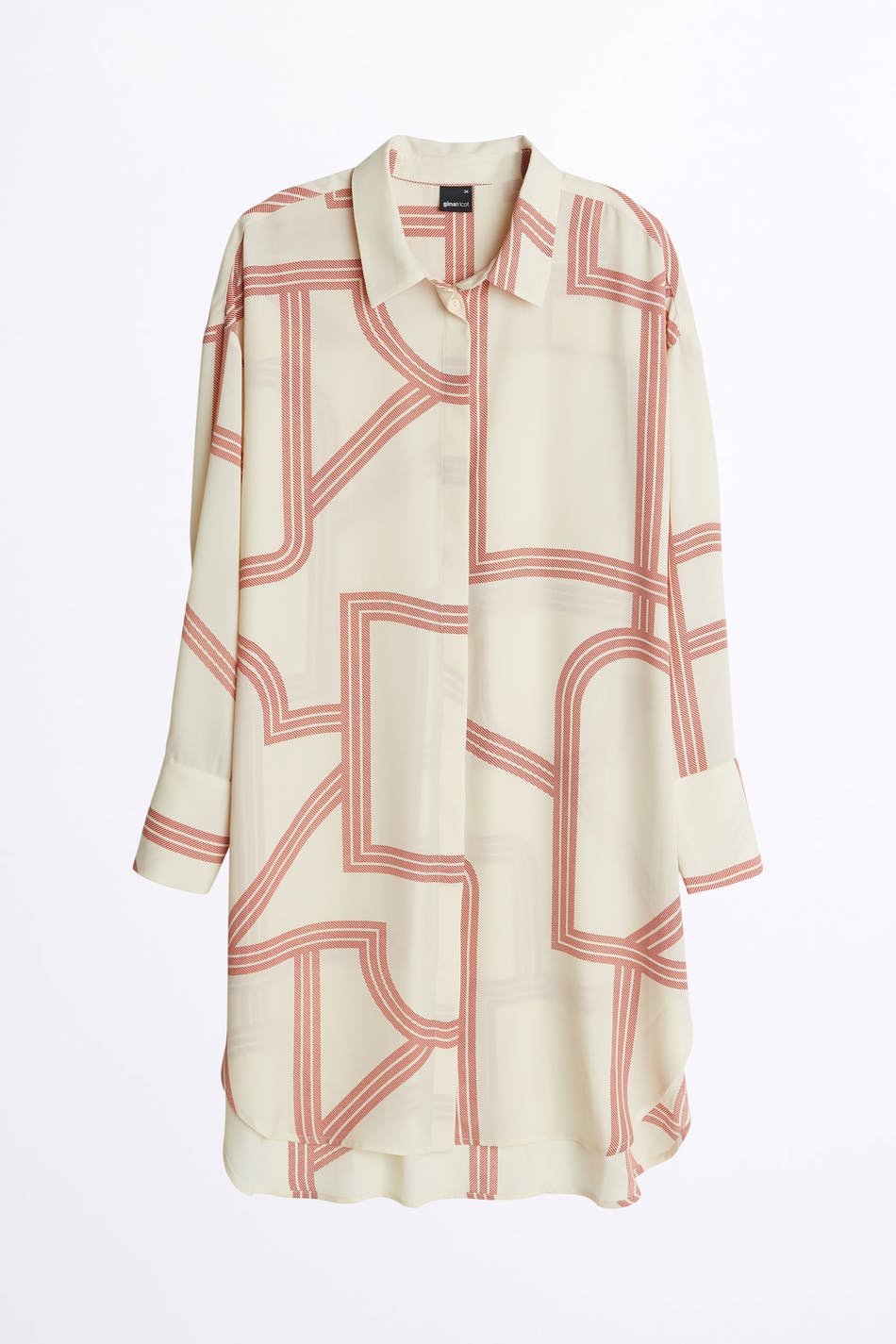 Millie tunic