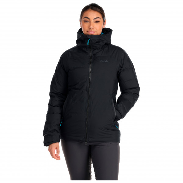 Rab - Women's Valiance Jacket - Daunenjacke