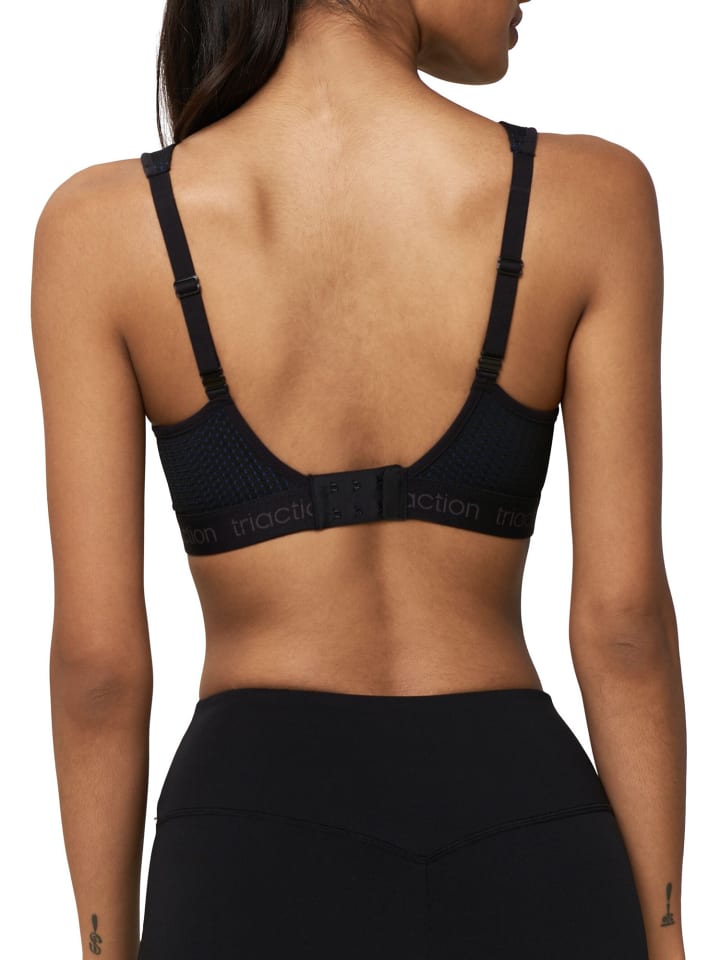 Triumph Sport-BH Triaction Energy Lite in Black günstig kaufen