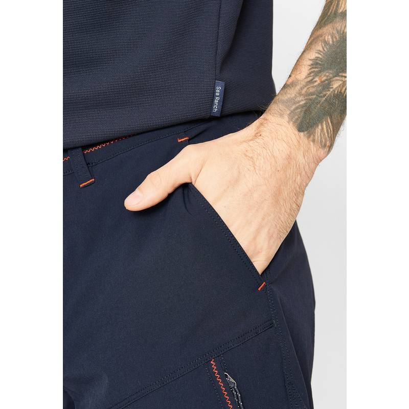 Sea Ranch Gilmore Shorts Herren