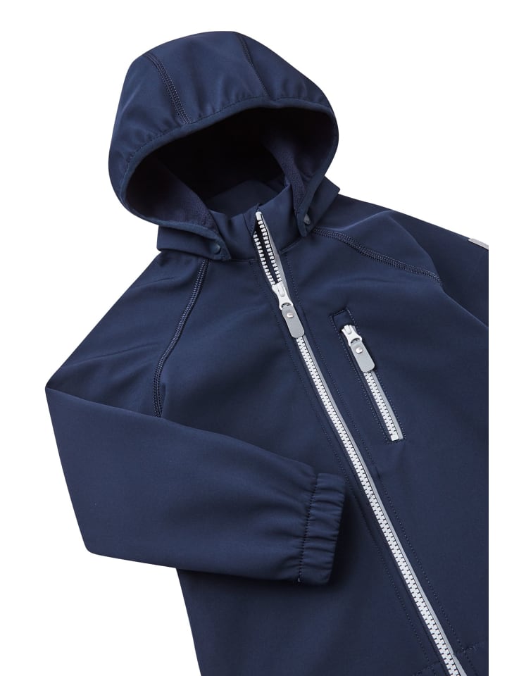 Reima Softshell Jacke 