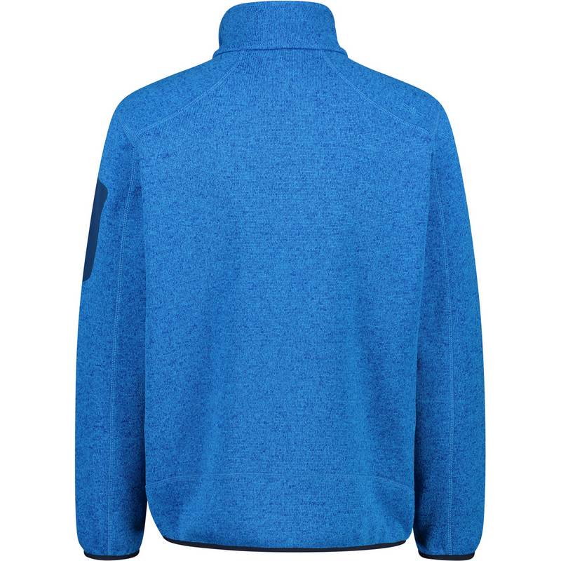 CMP Strickfleece Herren