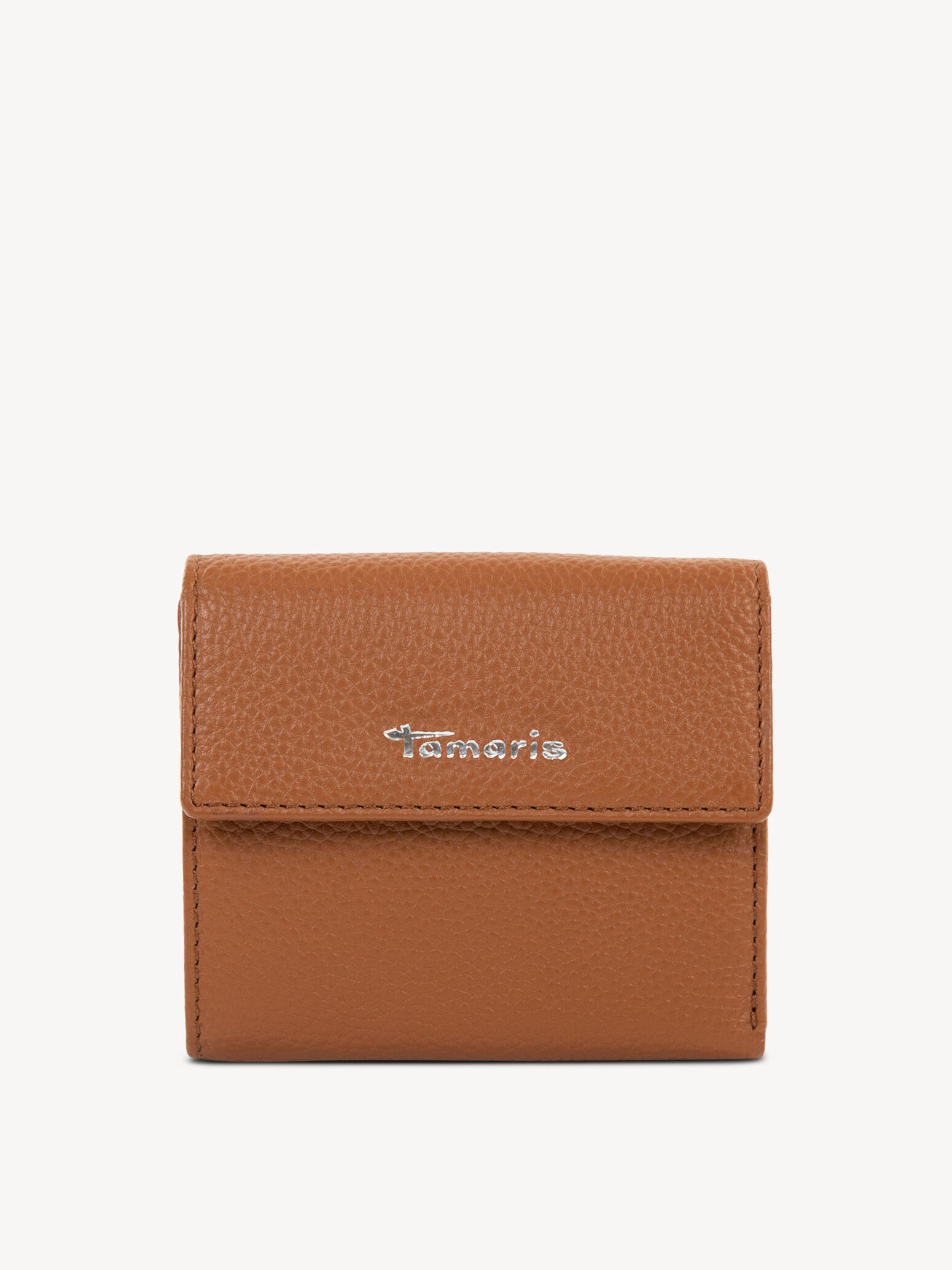 Portefeuilles en cuir - marron