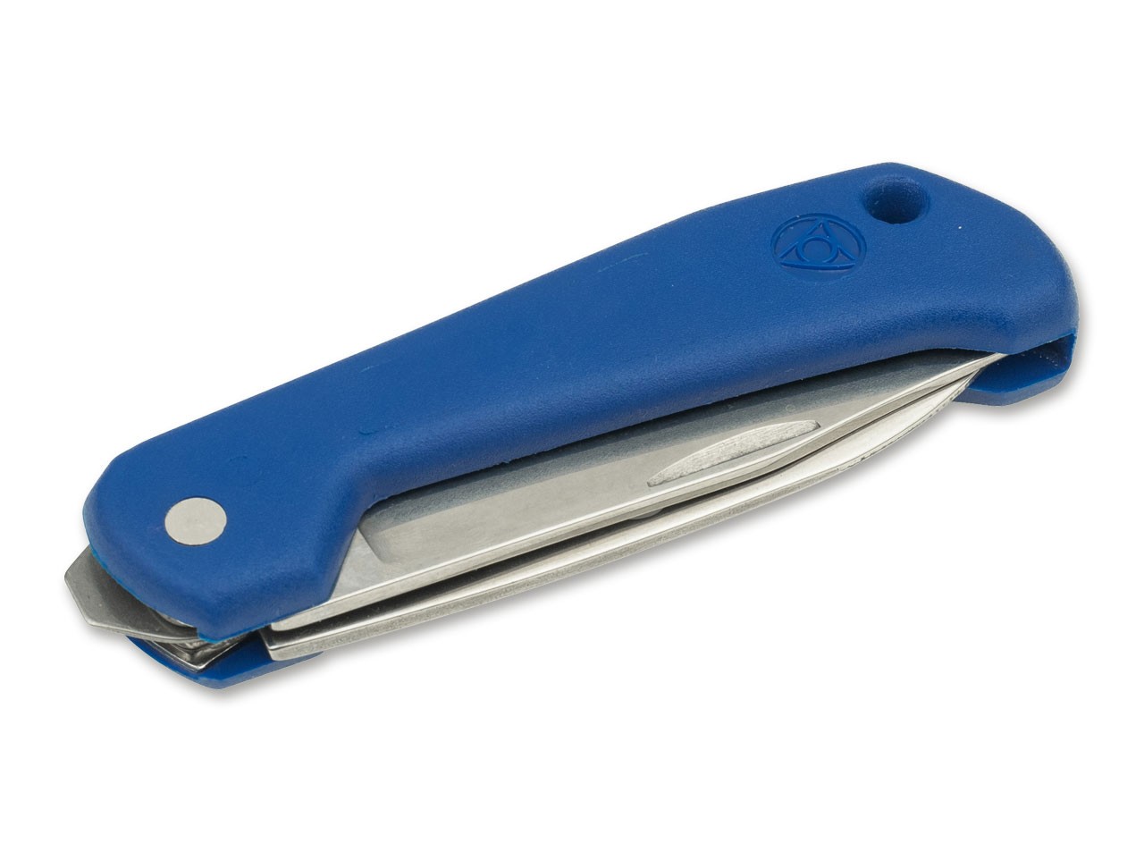 Bootsmesser B91/5 Blau