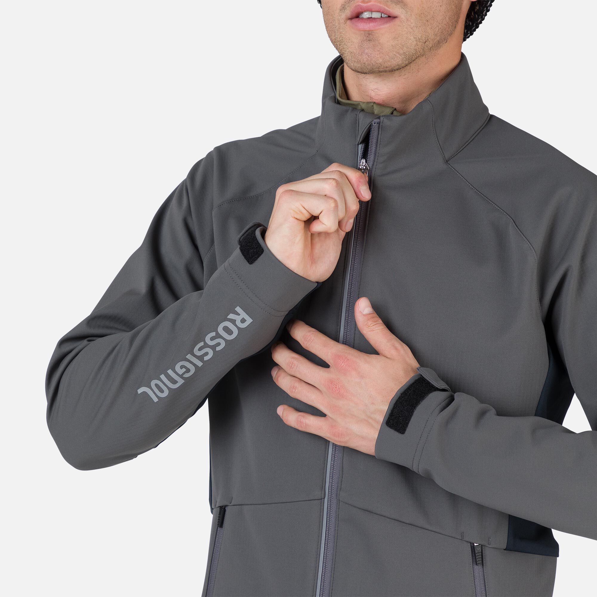 Veste Softshell Homme
