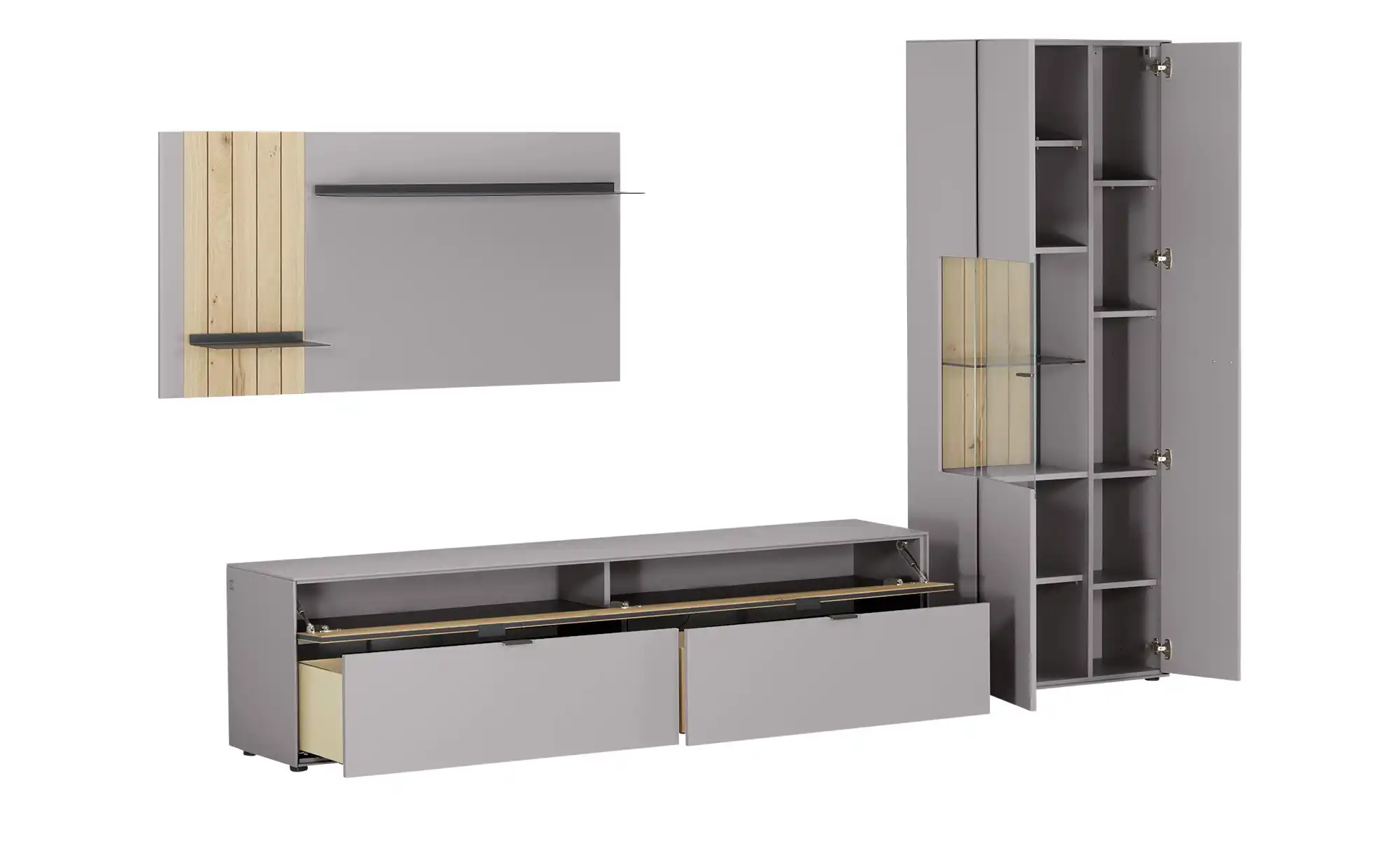 Jette Home Wohnkombination Como