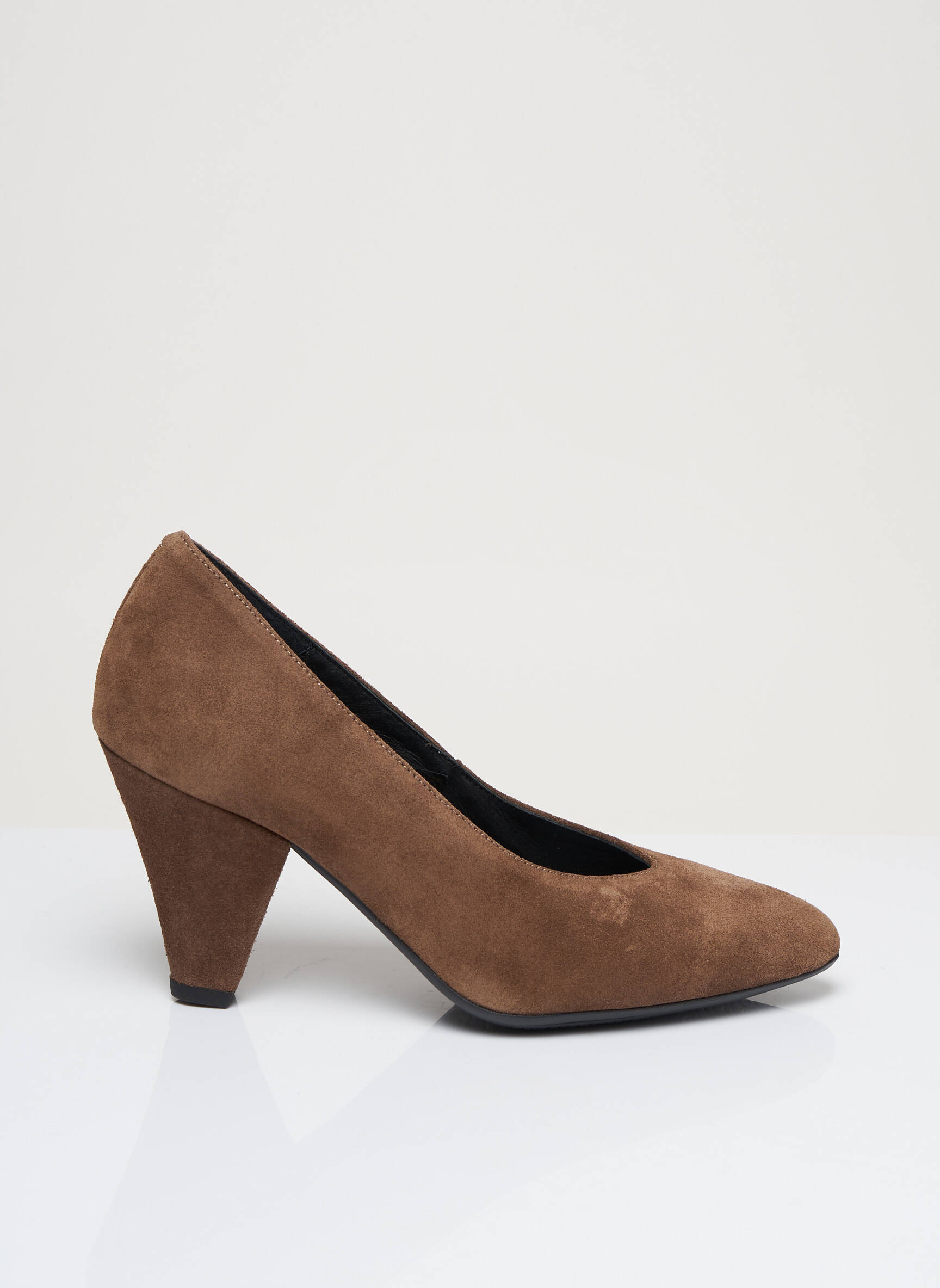 Barminton Escarpins Femme couleur marron