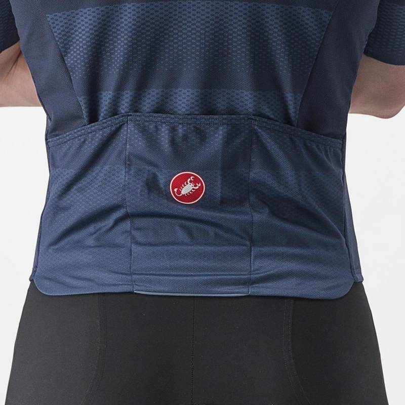 castelli Livelli Jersey Trikot Herren