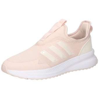 adidas X_PLRPULSE Sneaker in rosa