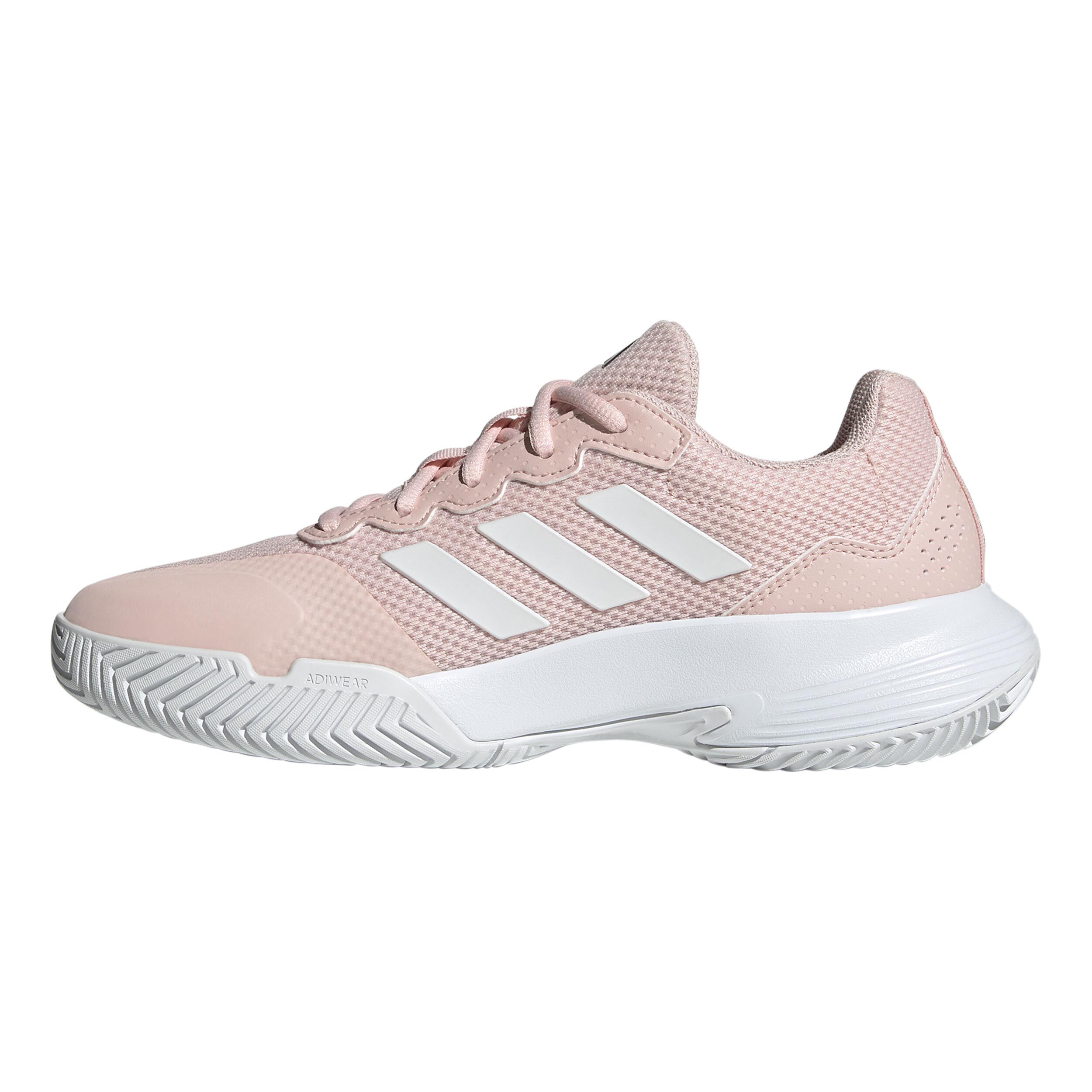 Gamecourt 2 Allcourtschuh Damen - Mint, Blau