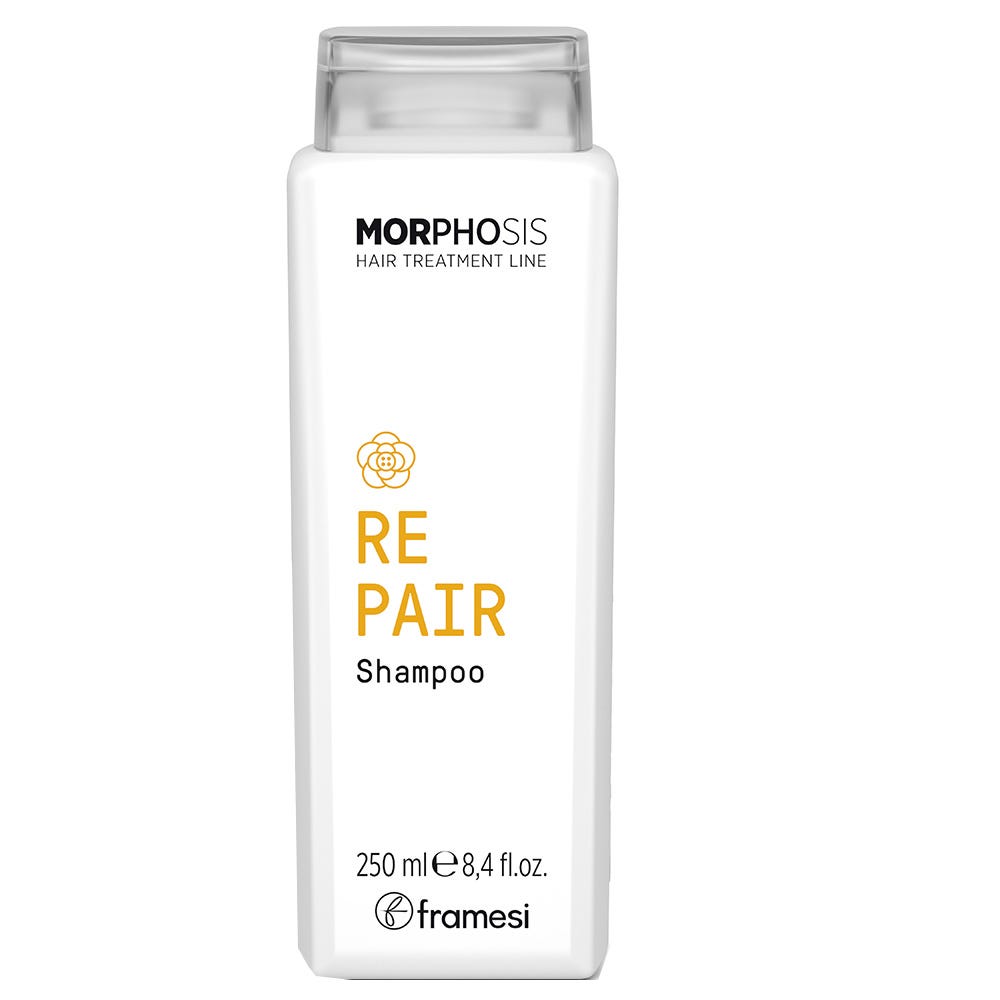 Framesi MORPHOSIS Repair Shampoo 1000 ml