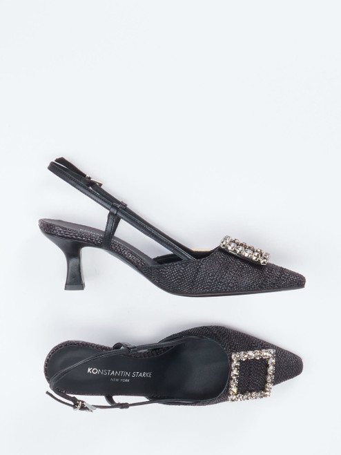 Slingpumps-13060090057 Konstantin Starke