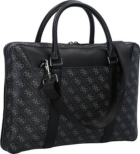 GUESS Vezzola Laptoptasche 38 cm