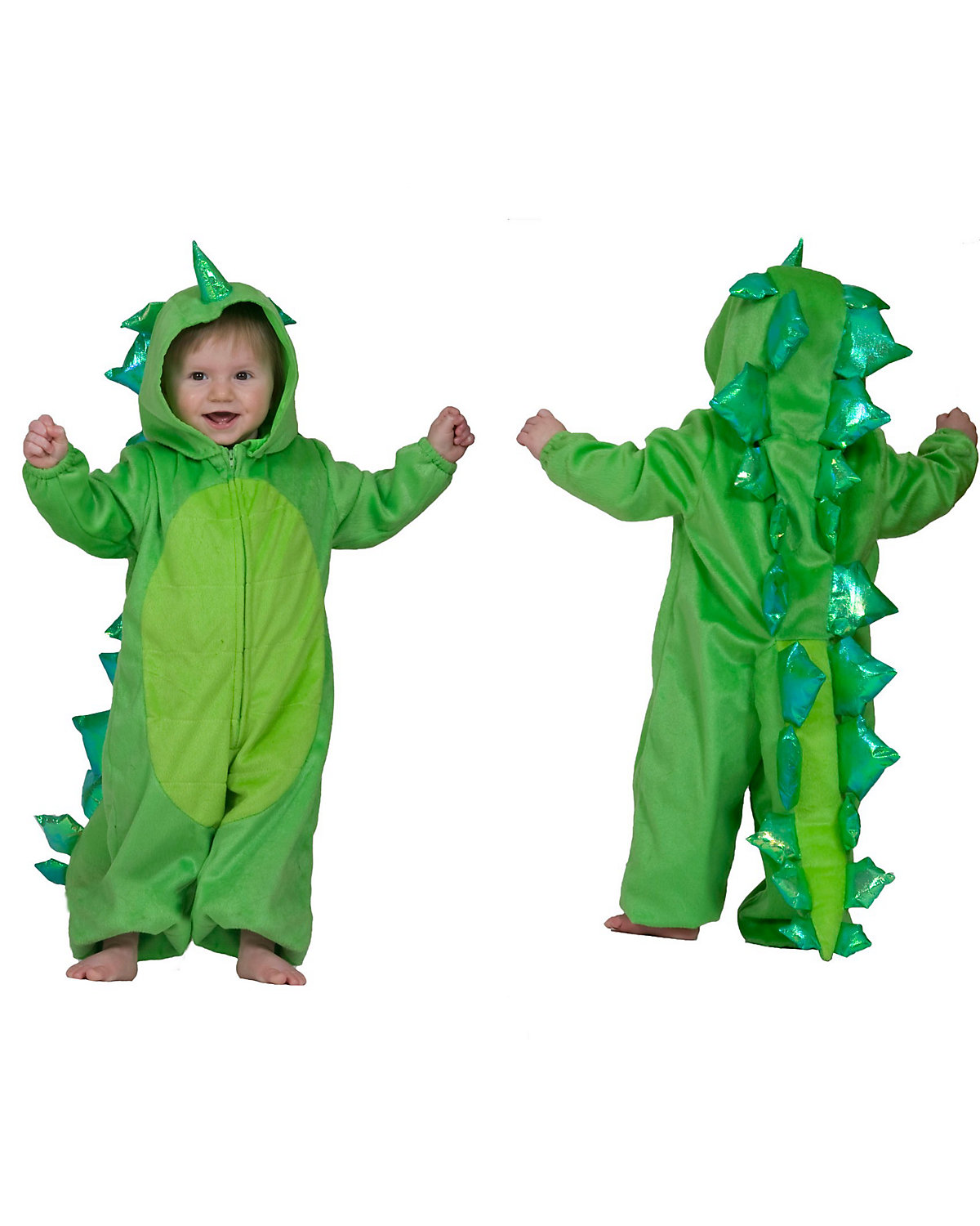 Kostüm Babydrache