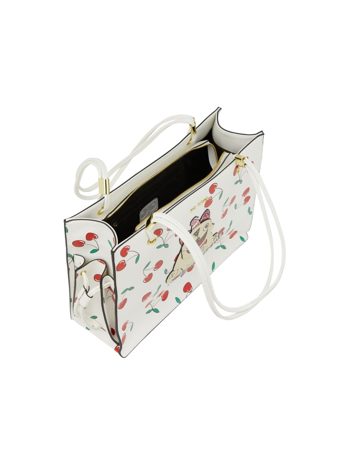 myMo Tote Bag Tote Bag in White günstig kaufen onesize