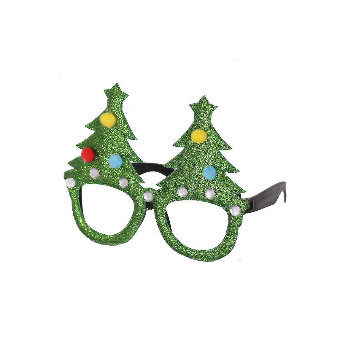 Weihnachtsbrille Mitgebsel für Kinder