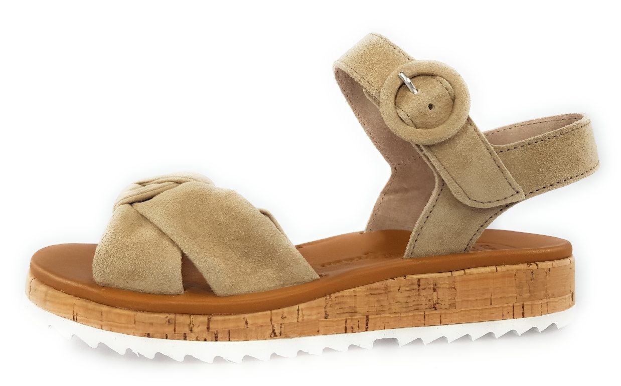 Paul Green 6059-003 Beige 003 Champagner