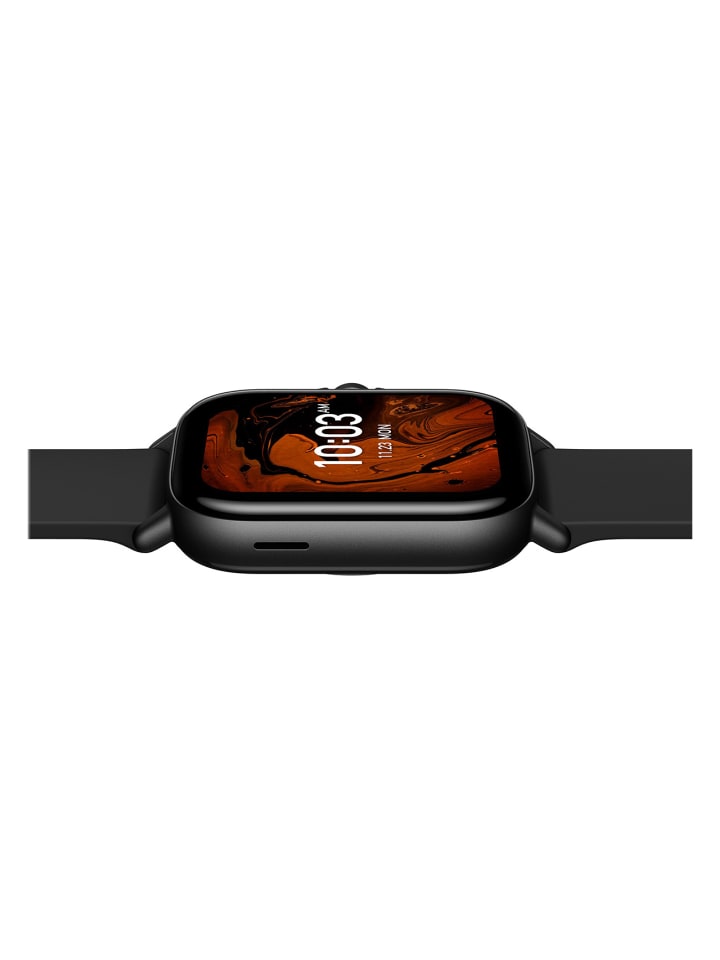 Amazfit Smartwatch GTS 2 NE in schwarz günstig kaufen onesize