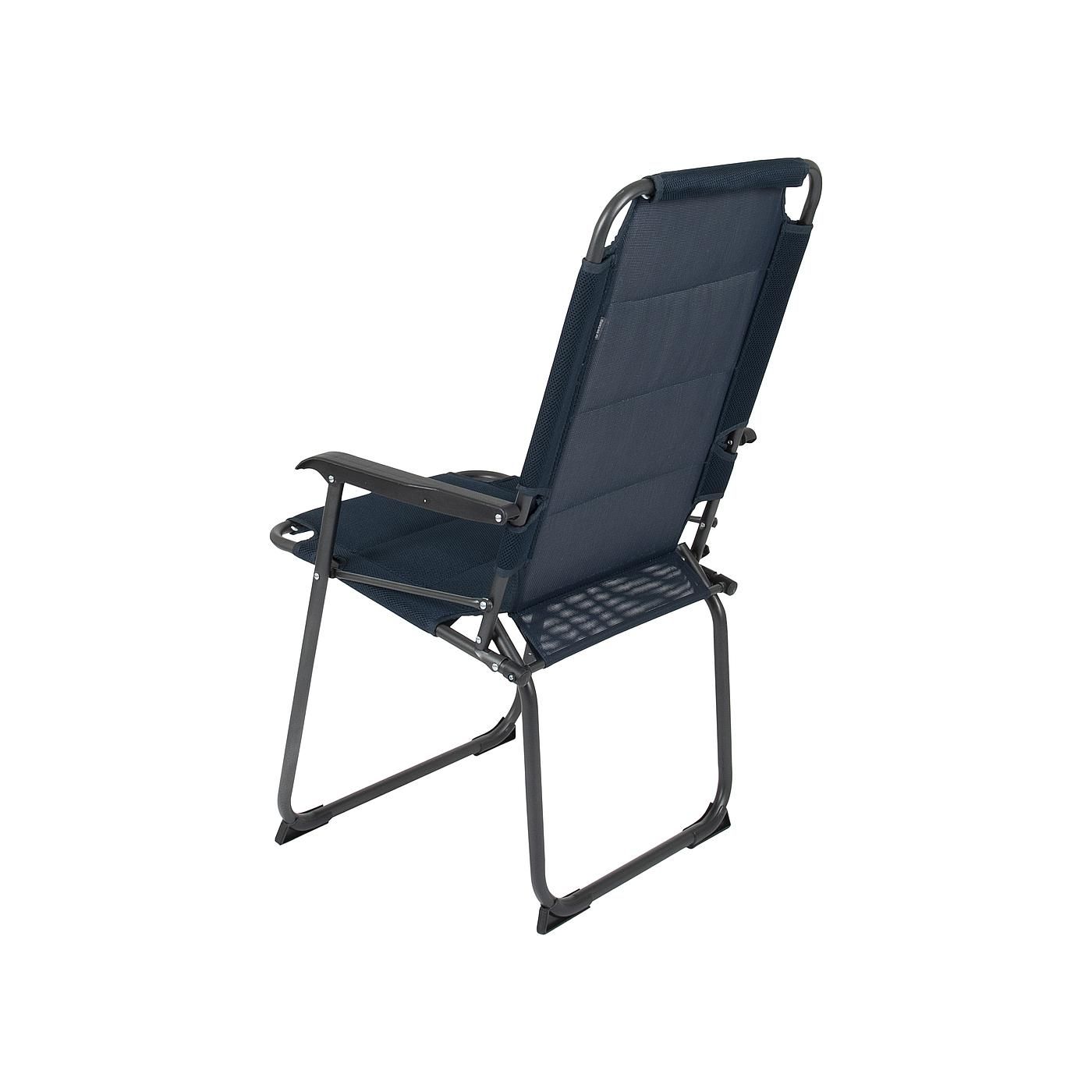 Bo-Camp Copa Rio Comfort Air gepolstert XXL Klappstuhl