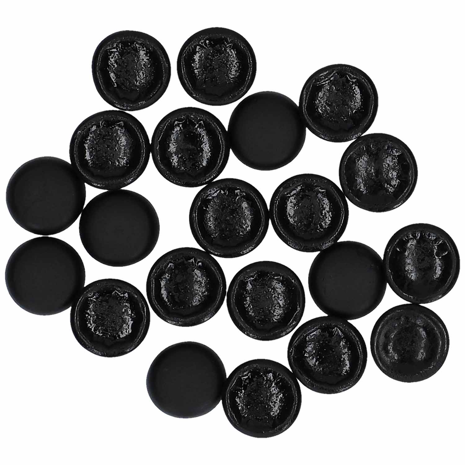 Airmen Beans Coffee-Guarana Lozenges 21g