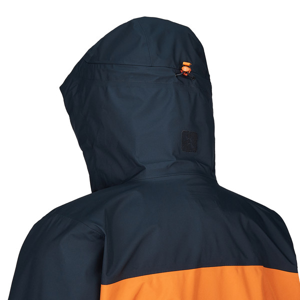 ARC ECO JACKET Herren - Hardshelljacke
