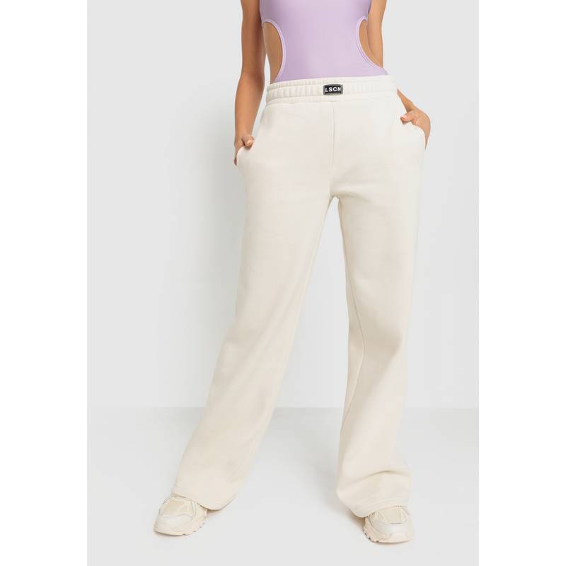 LSCN by Lascana Sweathose Damen