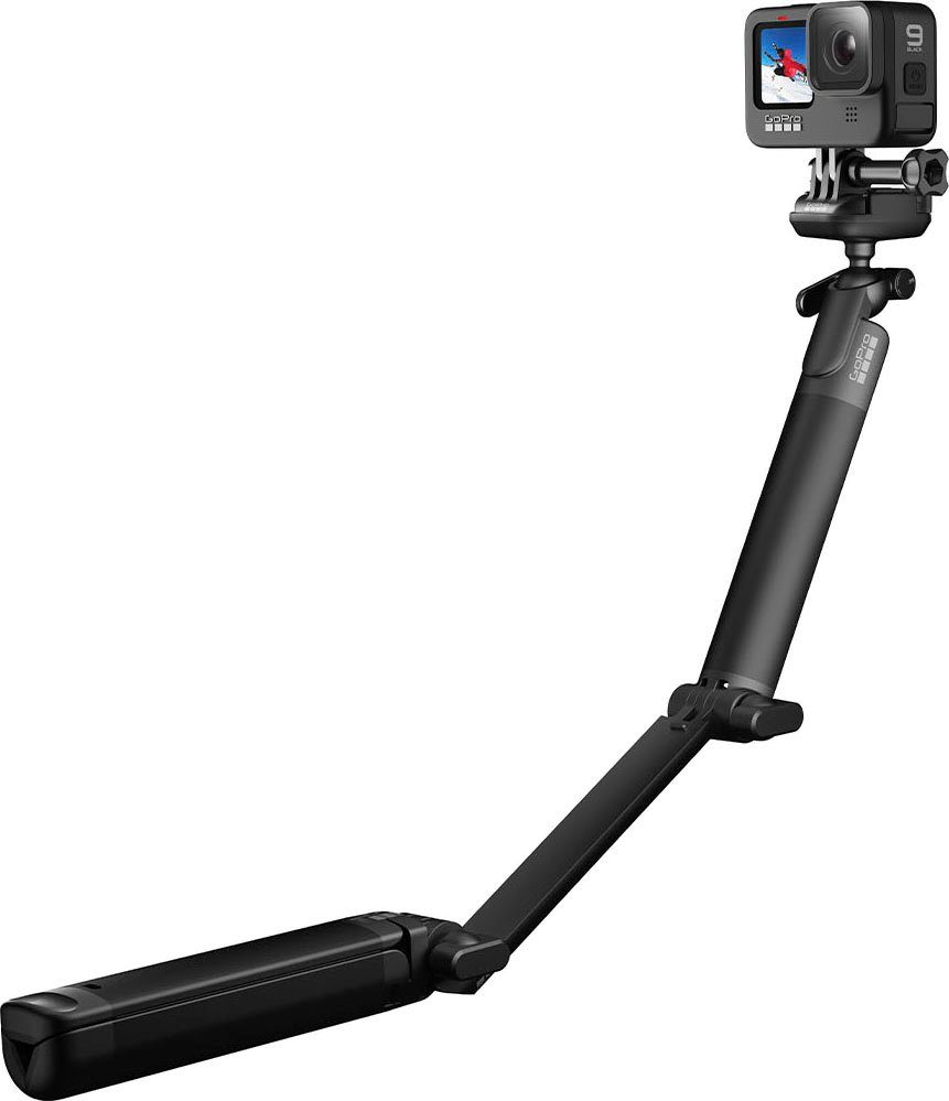 GoPro 3-Way Grip 2.0 / Griff / Arm / Stativ Actioncam Zubehör